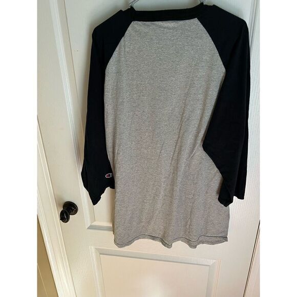 Champion Authentic Baseball Mom Xl - Picture 4 of 7